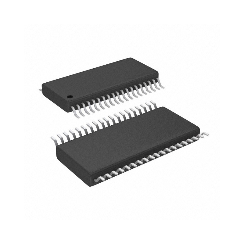 10 pcs : XMC1100T038F0032ABXUMA1 - IC MCU 32BIT 32KB FLASH 38TSSOP