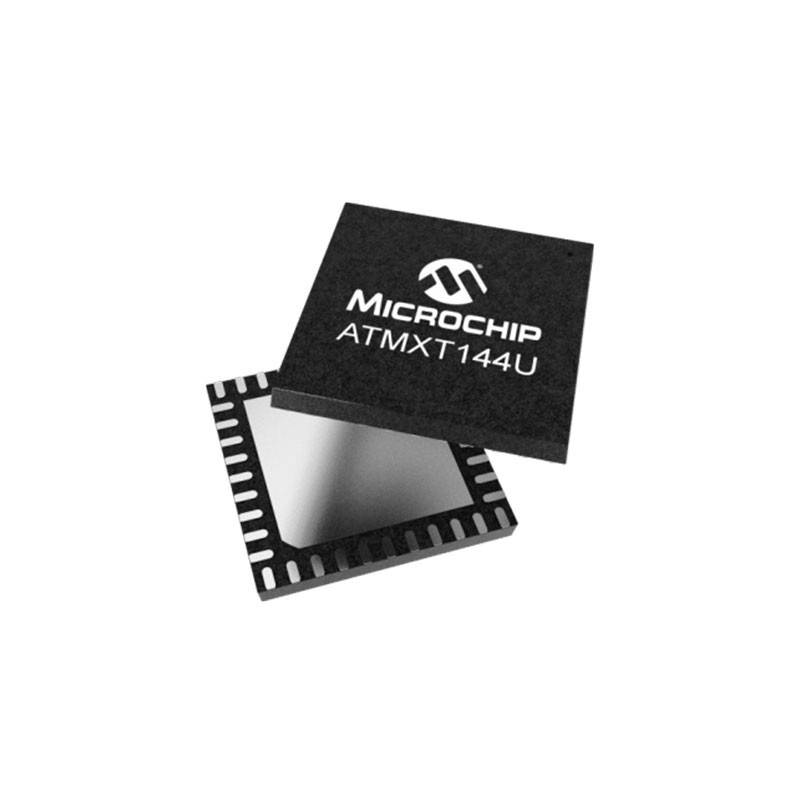 10 pcs : ATMXT144U-MAU025 - IC 144 CHANNEL TOUCHSCREEN CONTR