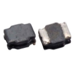 10 pcs - Abracon, SMD Wire-wound SMD Inductor 10 μH 550mA Idc