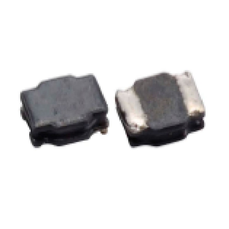 10 pcs - Abracon, SMD Wire-wound SMD Inductor 10 μH 550mA Idc