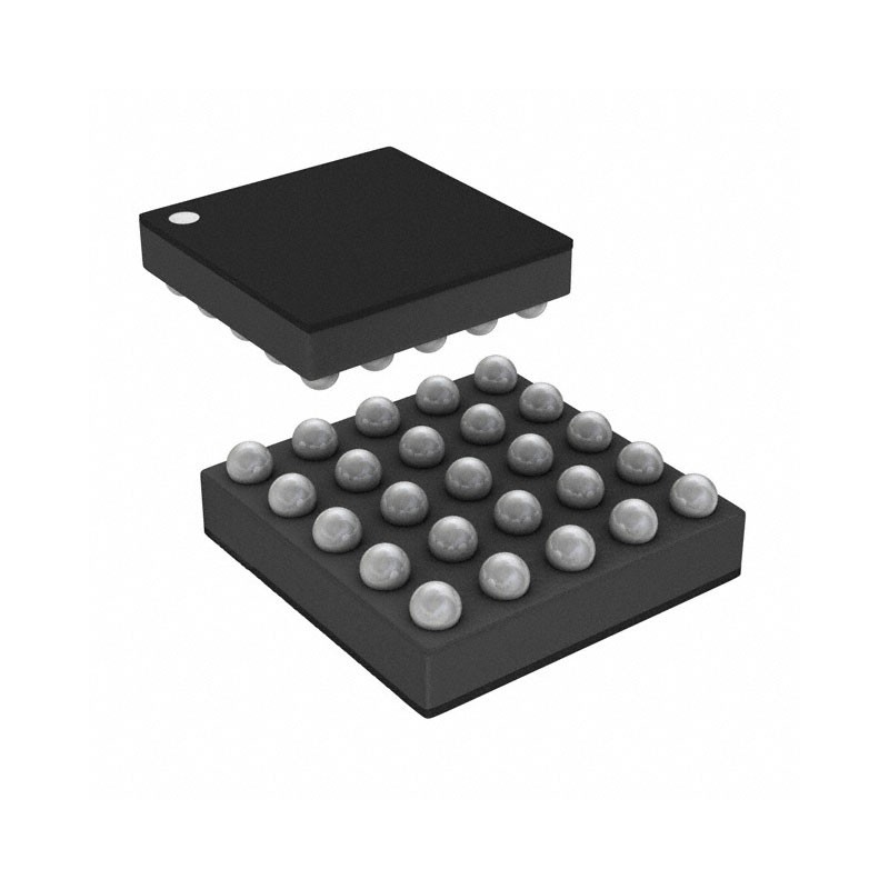 10 pcs : USB3330E-GL-TR - IC TRANSCEIVER HALF 25WLCSP