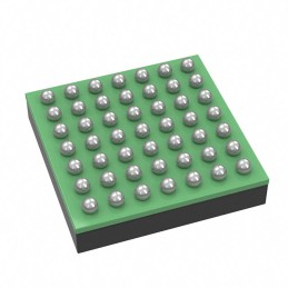 10 pcs : T4F49C2 - IC FPGA TRION T4 33 I/O 49FPGA