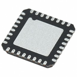 10 pcs : CAP1214-1-EZK-TR - IC TOUCH SENSOR/LED DRVR 32VQFN