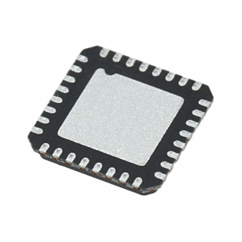 10 pcs : CAP1214-1-EZK-TR - IC TOUCH SENSOR/LED DRVR 32VQFN