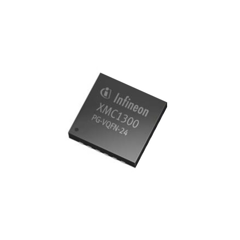 10 pcs : XMC1302T028X0016ABXUMA1 - IC MCU 32BIT 16KB FLASH 28TSSOP