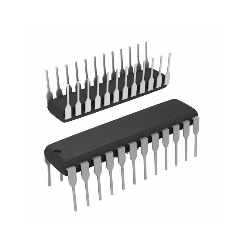 10 pcs : ATF22LV10C-10PU - IC PLD 10MC 10NS 24DIP