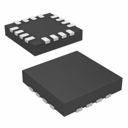 10 pcs : CY8CMBR2044-24LKXI - IC MCU CAPSENSE 16QFN