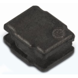 10 pcs - Wurth, WE-LQSH, 2010 (5025M) Shielded Wire-wound SMD Inductor 4.7 μH ±20% Wire-Wound 800mA Idc