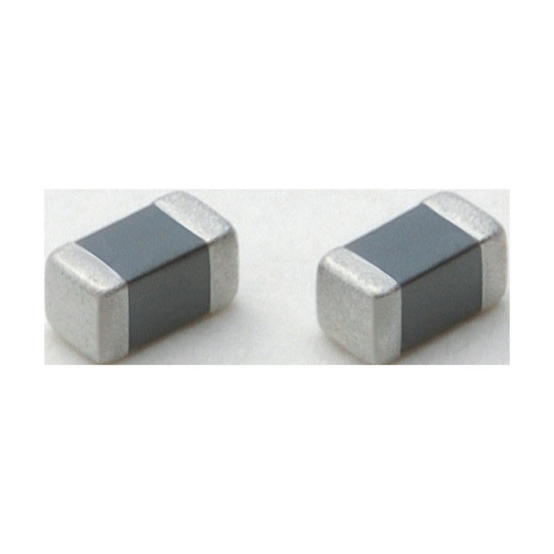 10 pcs - TDK, 0603 (1608M) Multilayer Surface Mount Inductor 4.7 μH ±20% Multilayer 350mA Idc