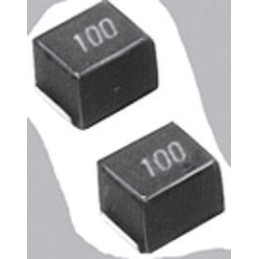 10 pcs - TDK, NLFC, 1210 (3225M) Shielded Wire-wound SMD Inductor 470 μH ±10% Wire-Wound 25mA Idc Q:10
