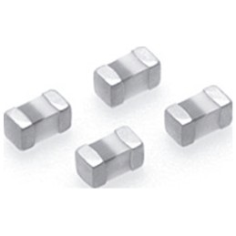 10 pcs - TDK, 0402 (1005M) Multilayer Surface Mount Inductor 3 nH ±0.2nH Multilayer 800mA Idc Q:7