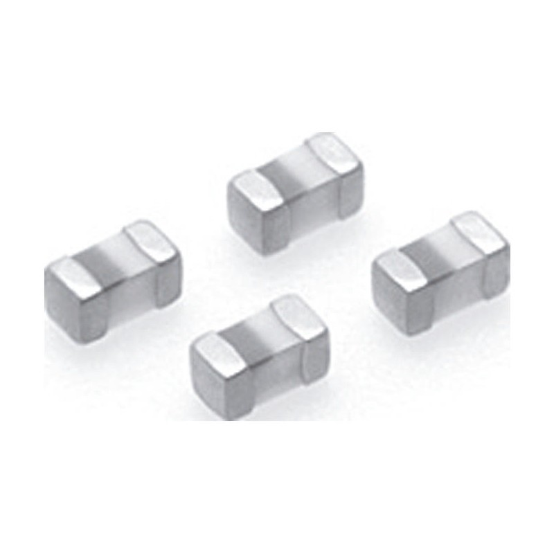 10 pcs - TDK, 0402 (1005M) Multilayer Surface Mount Inductor 390 nH ±5% Multilayer 50mA Idc Q:6
