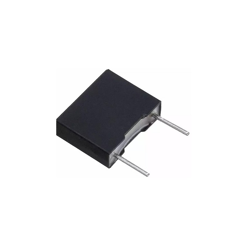 10 pcs - KEMET R76 Polypropylene Capacitor PP, 630V dc, ±5%, 33nF