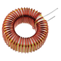 10 pcs - RS PRO 47 μH ±15% Power Inductor, 1A Idc, 0.063Ω Rdc