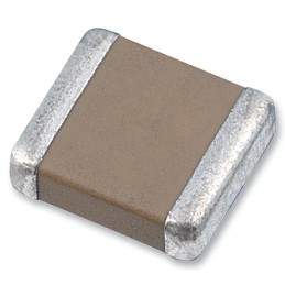 100 pcs - Murata 4.7μF Multilayer Ceramic Capacitor MLCC, 10V dc V, ±10% , SMD