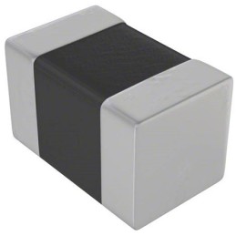 100 pcs - KEMET 220nF Multilayer Ceramic Capacitor MLCC, 100V dc V, ±10% , SMD