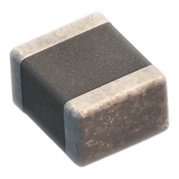 100 pcs - Wurth Elektronik 10nF Multilayer Ceramic Capacitor MLCC, 10V dc V, ±10% , SMD