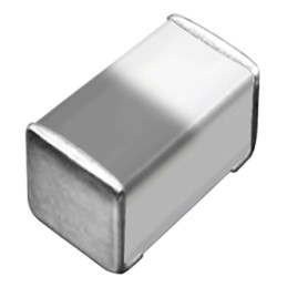 100 pcs - TDK, MHQ-P, 0402 (1005M) Shielded Multilayer Surface Mount Inductor with a Ceramic Core, 700 pH Multilayer 1.2A Idc