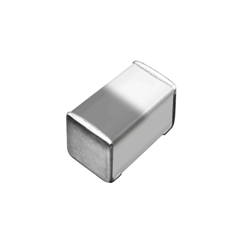 100 pcs - TDK, MHQ-P, 0402 (1005M) Shielded Multilayer Surface Mount Inductor with a Ceramic Core, 700 pH Multilayer 1.2A Idc