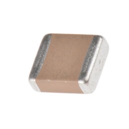 2 pcs - Murata 470nF Multilayer Ceramic Capacitor MLCC, 450V dc V, ±10% , SMD