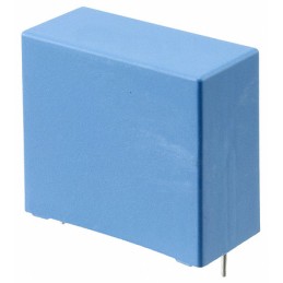 2 pcs - KEMET PHE450 Polypropylene Capacitor PP, 1kV dc, ±5%, 220nF
