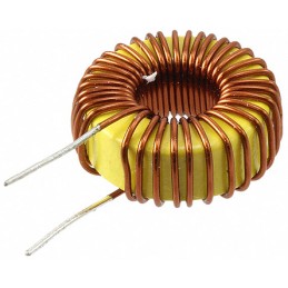 2 pcs - RS PRO 100 μH ±15% Power Inductor, 10A Idc, 0.044Ω Rdc