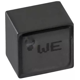 2 pcs - Wurth, WE-XHMI, 6030 Shielded Wire-wound SMD Inductor 0.56 μH ±20% Wire-Wound 16A Idc
