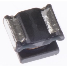 20 pcs - Murata, LQH32MN, 1210 (3225M) Wire-wound SMD Inductor 10 μH ±10% Wire-Wound 190mA Idc Q:35