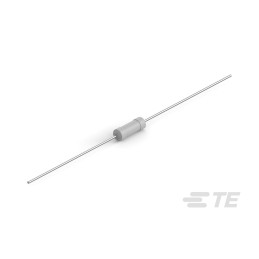 20 pcs - TE Connectivity 30kΩ Metal Oxide Resistor 0.5W ±5% ROX05SJ30K