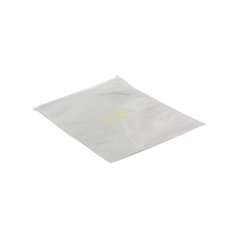 10 pcs : 10058 - BAG STAT SHD METAL IN 5X8' 11EA