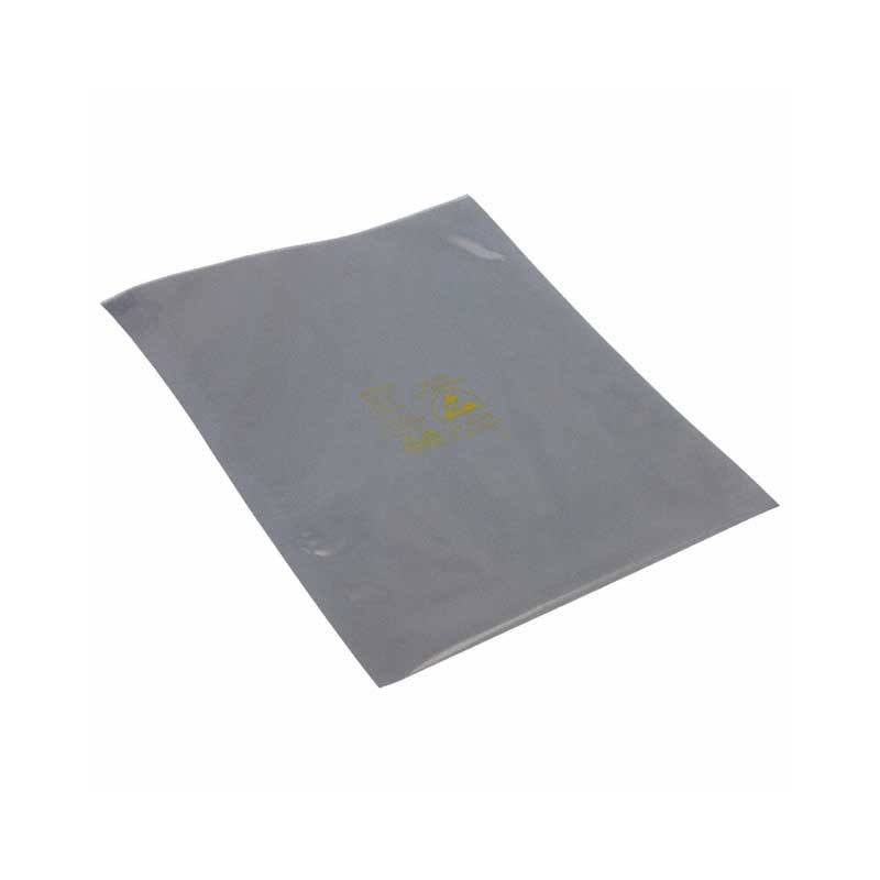 10 pcs : 10068 - BAG STAT SHD METAL IN 6X8' 11EA