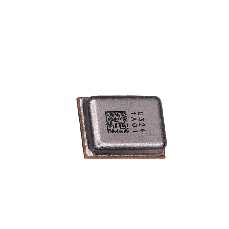 10 pcs : S14OB381-057 - MIC MEMS ANALOG -38dB OMNI