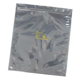 10 pcs : 30023 - BAG STAT SHD METAL IN 2X3' 11EA