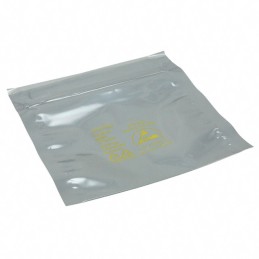 10 pcs : 30044 - BAG STAT SHD METAL IN 4X4' 11EA