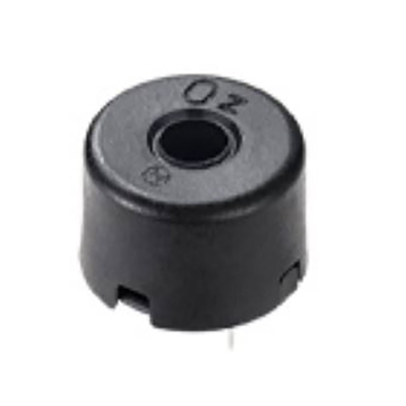 10 pcs : PKHPS0013E4000-A2 - BUZZER PIEZO 1.5V 12.6MM TH