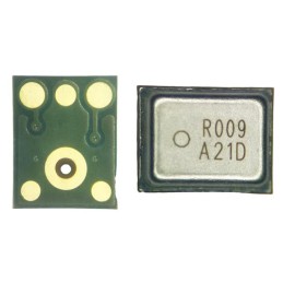 10 pcs : OWMMOA-372911A-S38-BP - MIC MEMS ANALOG OMNI -38DB