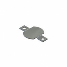 10 pcs : 2992 - BATTERY CONTACT NEGATIVE SMD TAB