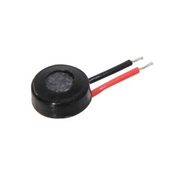 10 pcs : CMEJ-4618-42-L010 - MIC COND ANLG OMNI -42DB 0.181'D