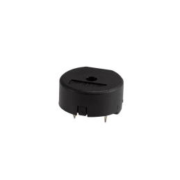 10 pcs : CPT-14146-80T - BUZZER PIEZO 10V 14MM TH