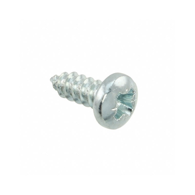 10 pcs : 9902188 - SCREW BL ISO7049-ST3 5X9 5-C-Z