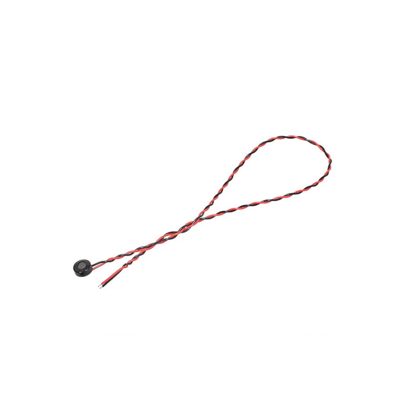 10 pcs : CMEJ-4618-42-L177 - MIC COND ANLG OMNI -42DB 0.181'D