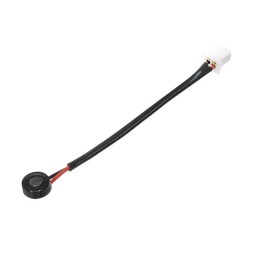 10 pcs : CMEJ-4618-38-L060 - MIC COND ANLG OMNI -38DB 0.181'D