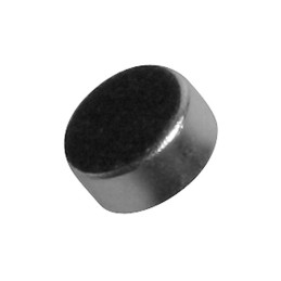 10 pcs : MO063602-1 - MIC COND ANALOG OMNI 0.236'DIA