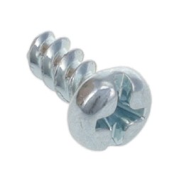 10 pcs : D-409 - ST/39X9MM FOR ALLPLASTIC SER COM