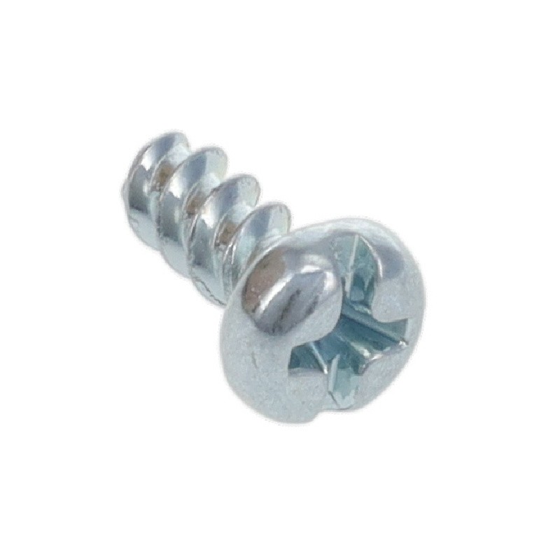 10 pcs : D-409 - ST/39X9MM FOR ALLPLASTIC SER COM
