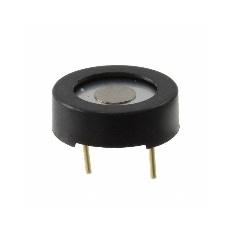 10 pcs : AT-1220-TT-3V-2-R - BUZZER MAGNETIC 3V 12MM TH