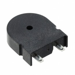 10 pcs : PT-2707 - BUZZER PIEZO 3V 22X7MM TH