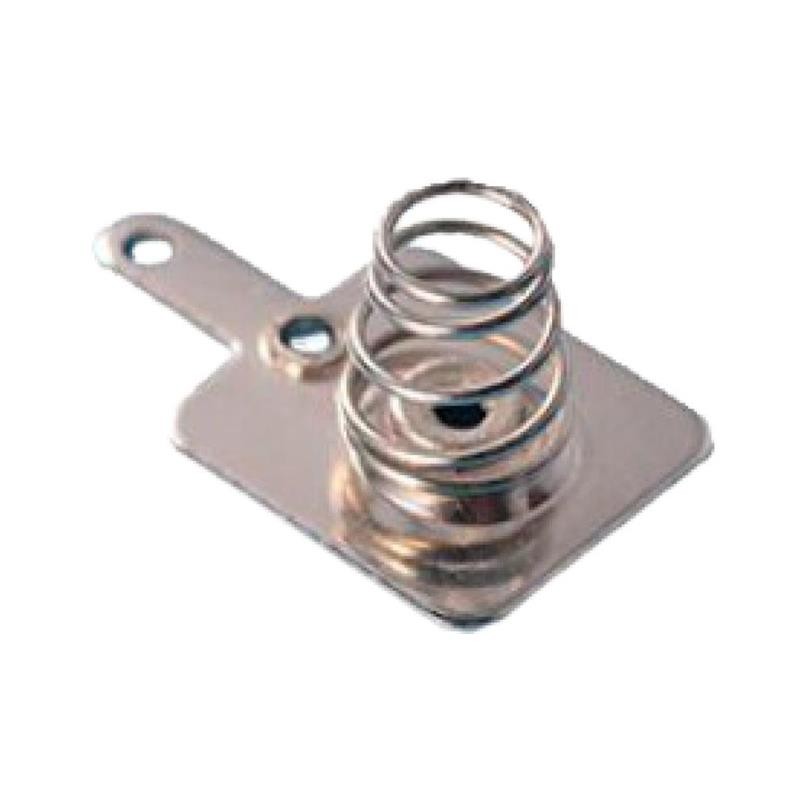 10 pcs : A-BAT-BH-B0-EA-CHB3 - BATT CONT SPRING MULT SOLDER LUG