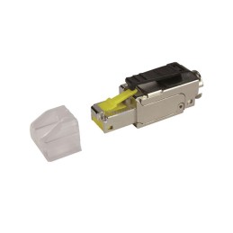 10 pcs : 09458520000 - HARTING RJ INDUSTRIAL PLUG COVER