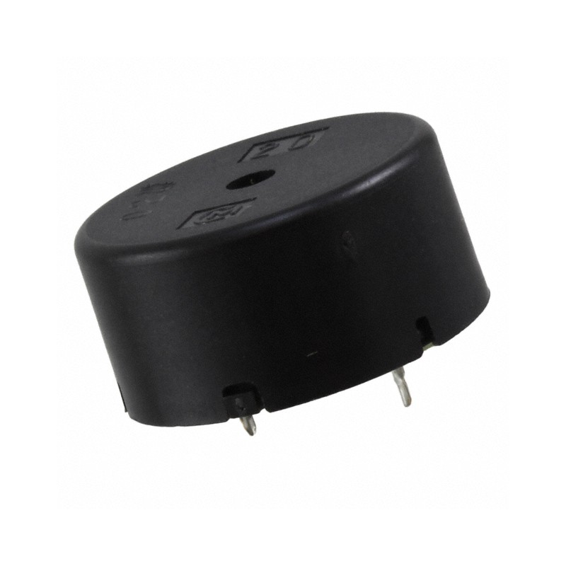 10 pcs : PKM22EPPH2002-B0 - BUZZER PIEZO 1.5V 22MM TH